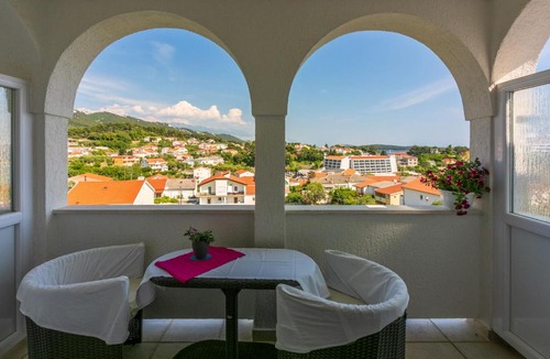 Banjol Apartment | Apartments Vila Antula