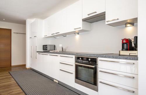 Ortisei Apartment | Apartments Villa Jim
