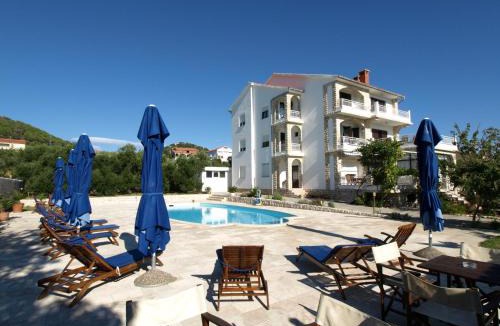 Barbat na Rabu Apartment | Apartments Villa Olga