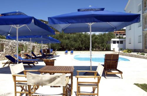 Barbat na Rabu Apartment | Apartments Villa Olga