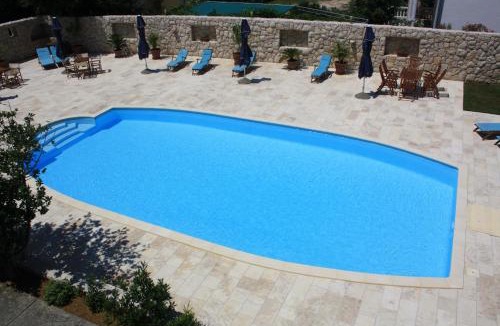 Barbat na Rabu Apartment | Apartments Villa Olga