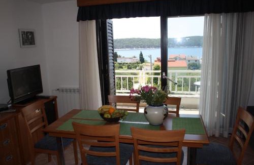 Barbat na Rabu Apartment | Apartments Villa Olga