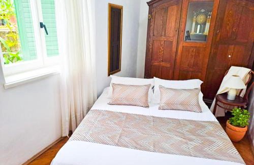 Split Apartment | Apartments Villa Rosa