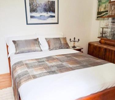 Split Apartment | Apartments Villa Rosa