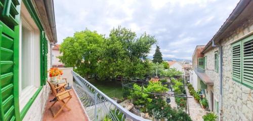 Split Apartment | Apartments Villa Rosa