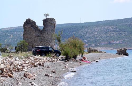 Starigrad Apartment | Apartments with a parking space Starigrad, Paklenica - 6563