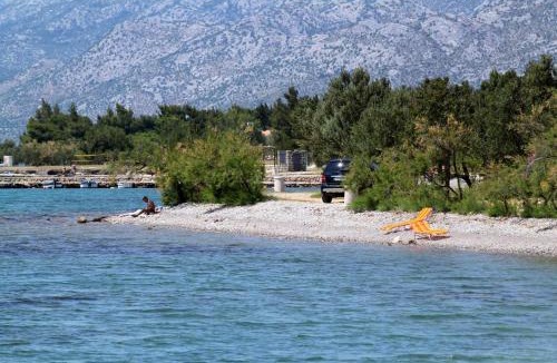 Starigrad Apartment | Apartments with a parking space Starigrad, Paklenica - 6563