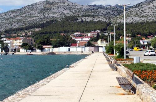 Starigrad Apartment | Apartments with a parking space Starigrad, Paklenica - 6563