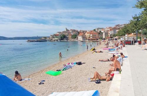 Igrane Apartment | Apartments with parking space Igrane, Makarska - 13535
