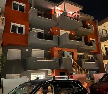 Katerini Apartment | Apartments Zen