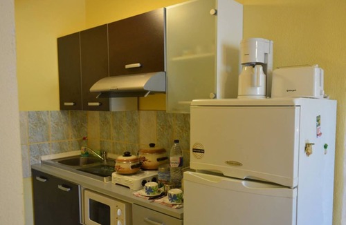 Nea Makri Apartment | Apartments Zoumperi