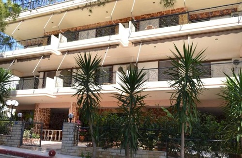 Nea Makri Apartment | Apartments Zoumperi