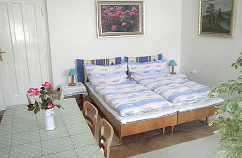 Brevnov Apartment | apartricanova