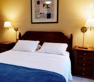 Planalto Apartment | Aparts 2 Quartos Junto ao Wish Resort