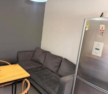 Ingeniero Maschwitz Apartment | Aparts R26