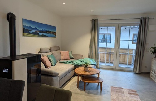 Schwangau Apartment | ApartSchön