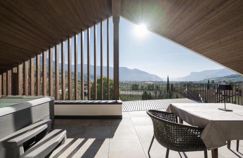 Lagundo Apartment | Apartsuites Rosengarten