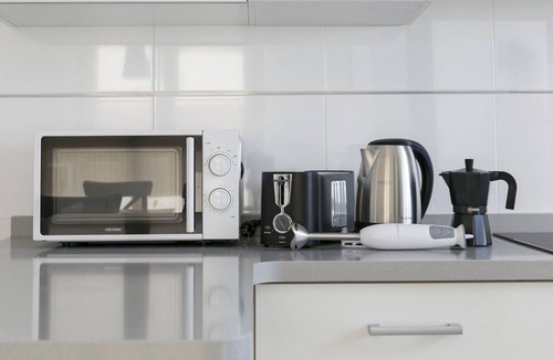 Alboraya Apartment | ApartUP Patacona Horizon