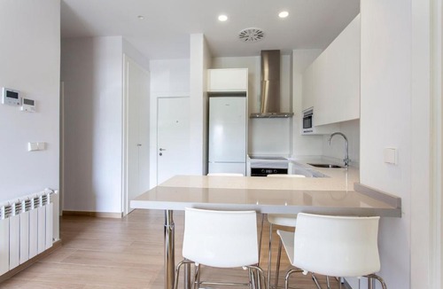 Alboraya Apartment | ApartUP Patacona Select