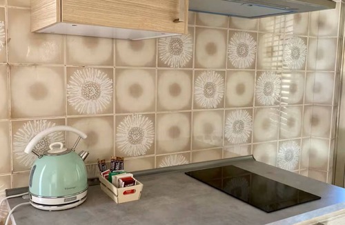 Roiano-Gretta-Barcola-Cologna-Scorcola Apartment | ApartVilla Duplex/Sea View + Free Parking