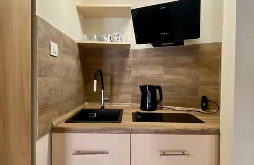 Roiano-Gretta-Barcola-Cologna-Scorcola Apartment | ApartVilla Duplex/Sea View + Free Parking