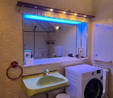Roiano-Gretta-Barcola-Cologna-Scorcola Apartment | ApartVilla Trieste