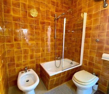 Roiano-Gretta-Barcola-Cologna-Scorcola Apartment | ApartVilla Trieste
