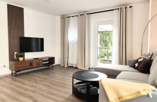 Celle Apartment | ApartZ - Celle - CityQuartier - bis 15 Personen - 4 Apartments