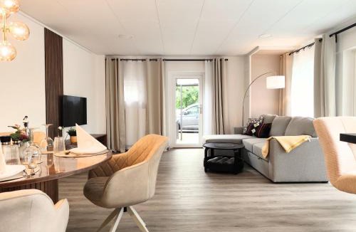 Celle Apartment | ApartZ - Celle - CityQuartier - bis 15 Personen - 4 Apartments
