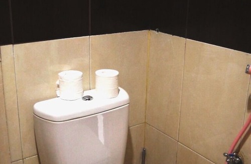Old Jakarta Hotel | Apatel Apartment Mangga Dua Lt 15