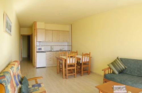 L'Estartit Apartment | APCOSTAS Club Torre Vella/One Bedroom