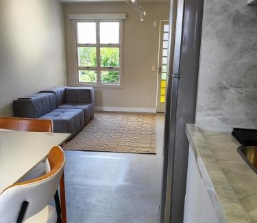 Sumare Apartment | Ape 20A