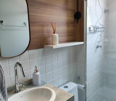 Sumare Apartment | Ape 20A