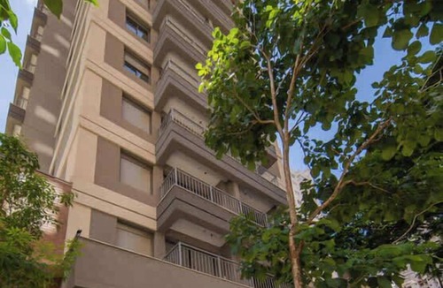 Perdizes Apartment | Ape Pet Friendly a 5min do Allianz e Pacaembu GP55
