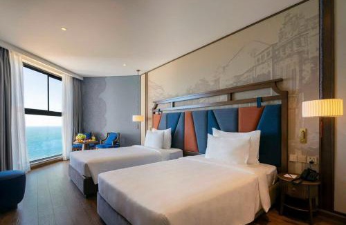 Suoi Nuoc Beach Apartment | Apec Mandala Cham Bay Mũi Né