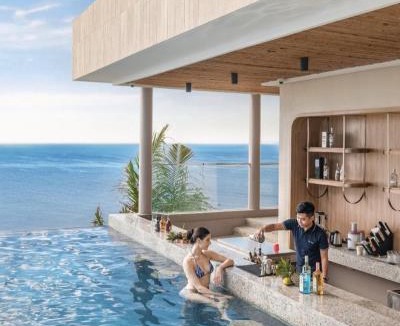 Suoi Nuoc Beach Hotel | Apec Mandala Ocean Retreat- Mui Ne