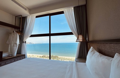 Ho Tram Hotel | Apec Nirvana Peace Mui Ne