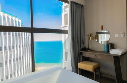 Ho Tram Hotel | Apec Nirvana Peace Mui Ne