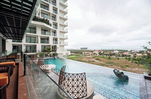 Tuy Hoa Apartment | APEC TUY HOA PHU YEN - BEACH CONDOTEL