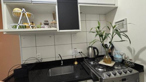 Jardim Nossa Senhora das Gracas Apartment | ApedaCah