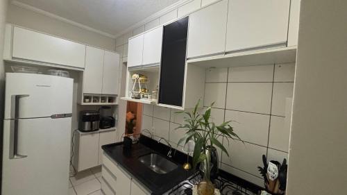 Jardim Nossa Senhora das Gracas Apartment | ApedaCah