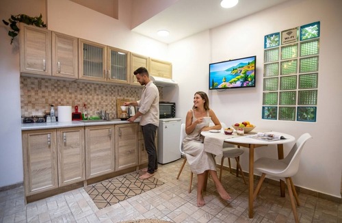 Thissio House | Apeiron Acropolis Suites