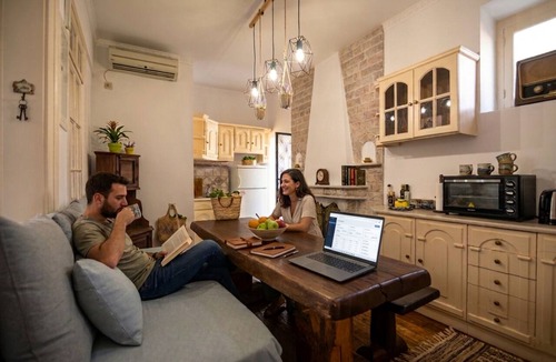 Thissio House | Apeiron Acropolis Suites