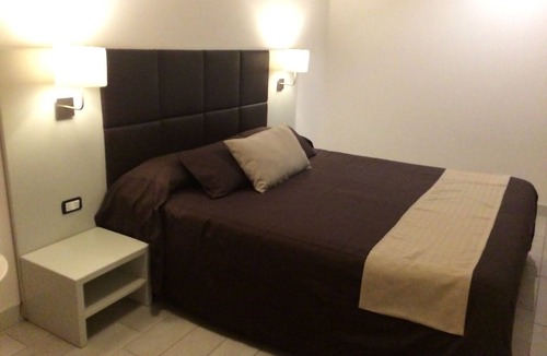 Schiavonea Bed & Breakfast | Apeiron