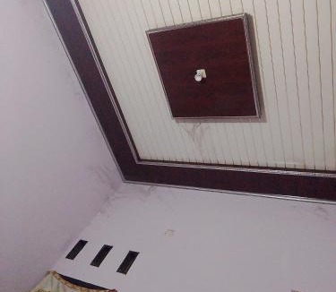 Muara Bulian Apartment | Apek