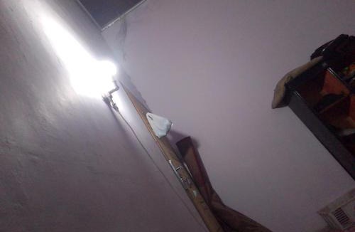 Muara Bulian Apartment | Apek
