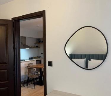 Vathi Apartment | Apellou Apartments