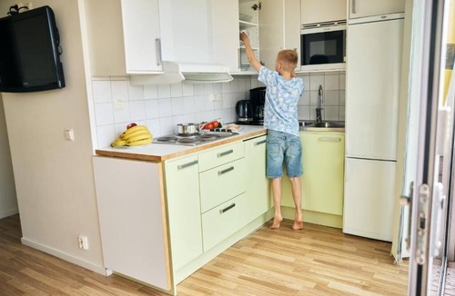Varberg Villa | ApelvikStrand