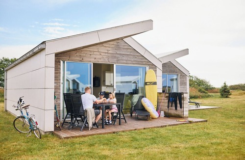 Varberg Villa | ApelvikStrand