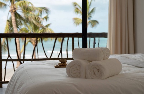 Jijoca de Jericoacoara Hotel | Apenunga Eco Hotel